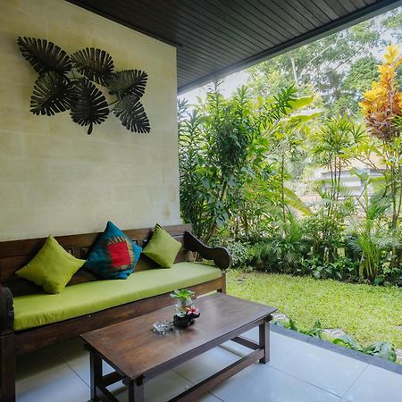 Ubud Harmony Private Villa And Pool Dış mekan fotoğraf