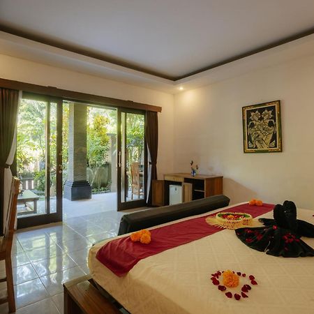 Ubud Harmony Private Villa And Pool Dış mekan fotoğraf