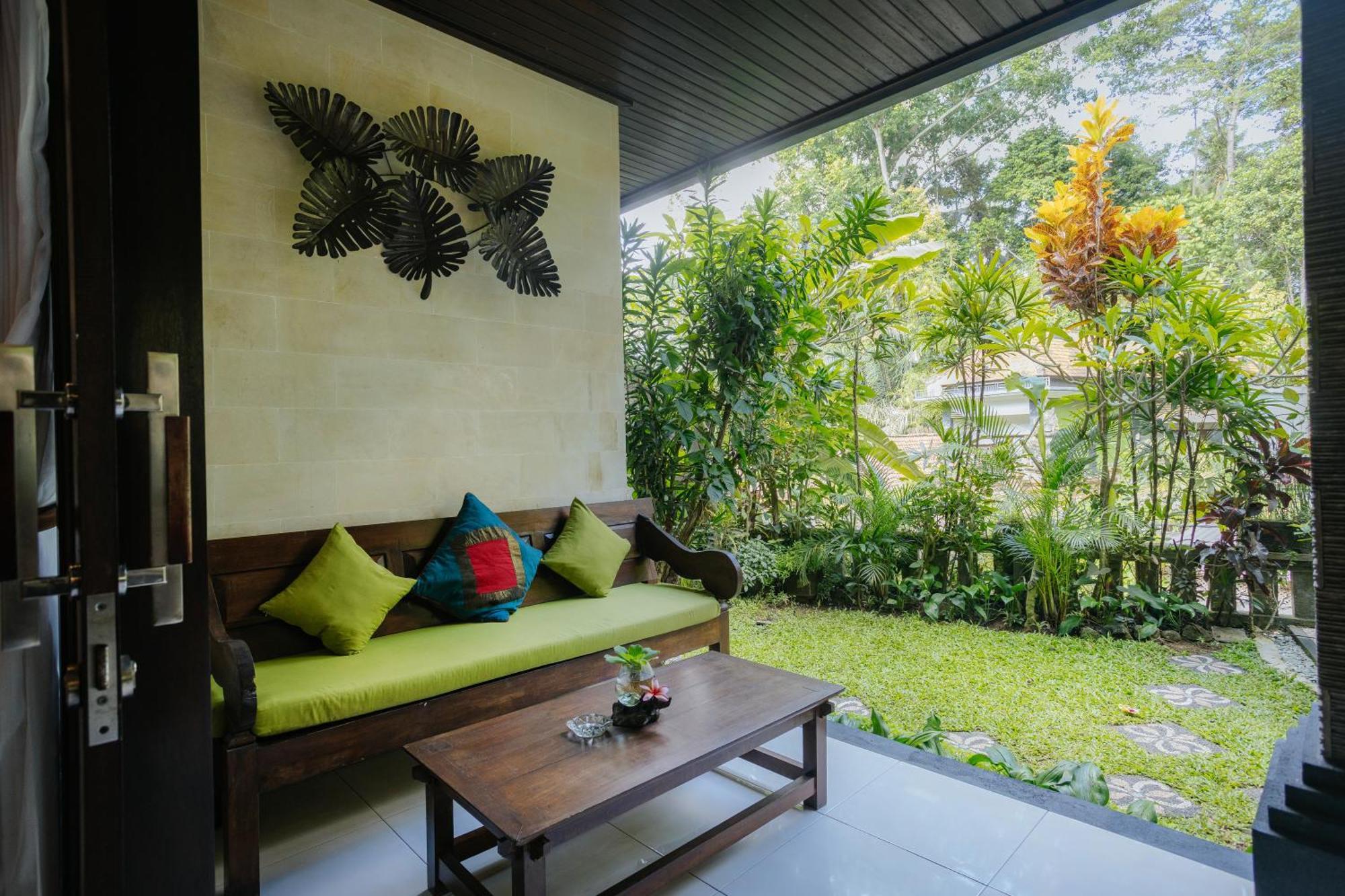 Ubud Harmony Private Villa And Pool Dış mekan fotoğraf