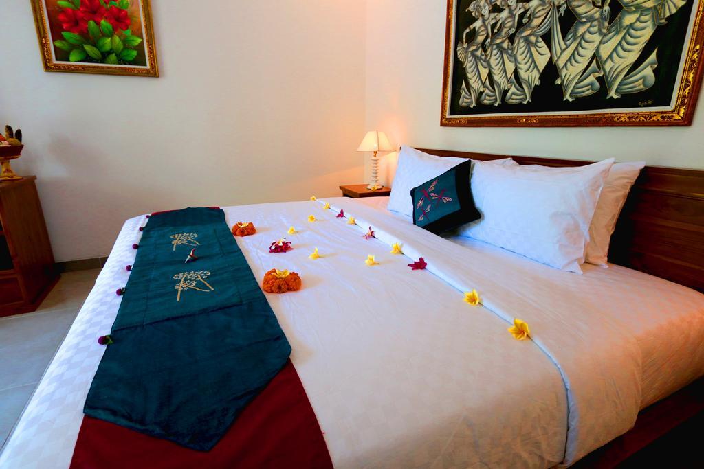 Ubud Harmony Private Villa And Pool Dış mekan fotoğraf