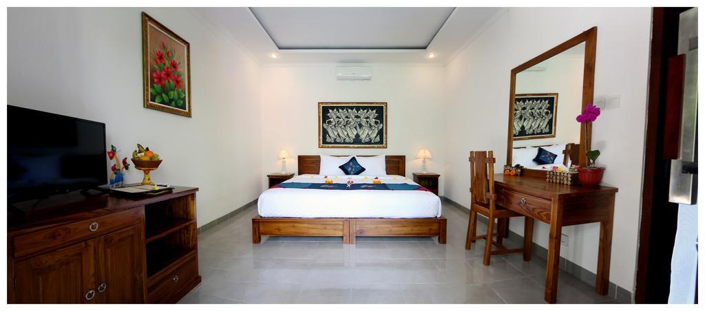 Ubud Harmony Private Villa And Pool Dış mekan fotoğraf
