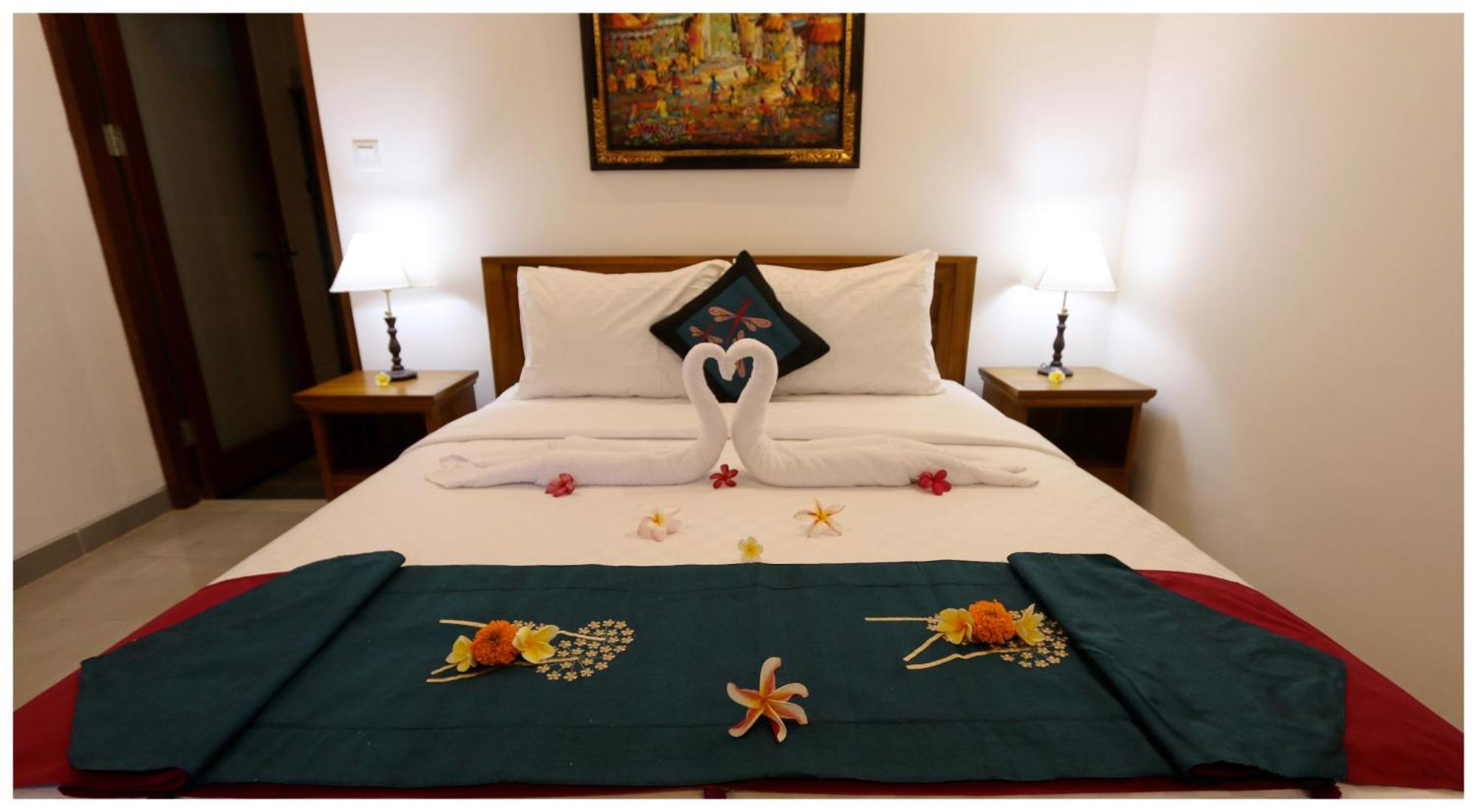 Ubud Harmony Private Villa And Pool Dış mekan fotoğraf