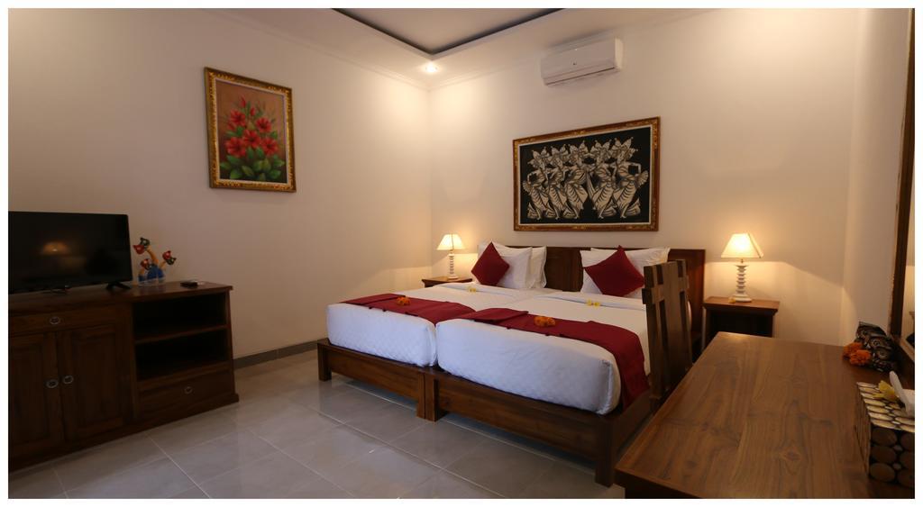 Ubud Harmony Private Villa And Pool Dış mekan fotoğraf