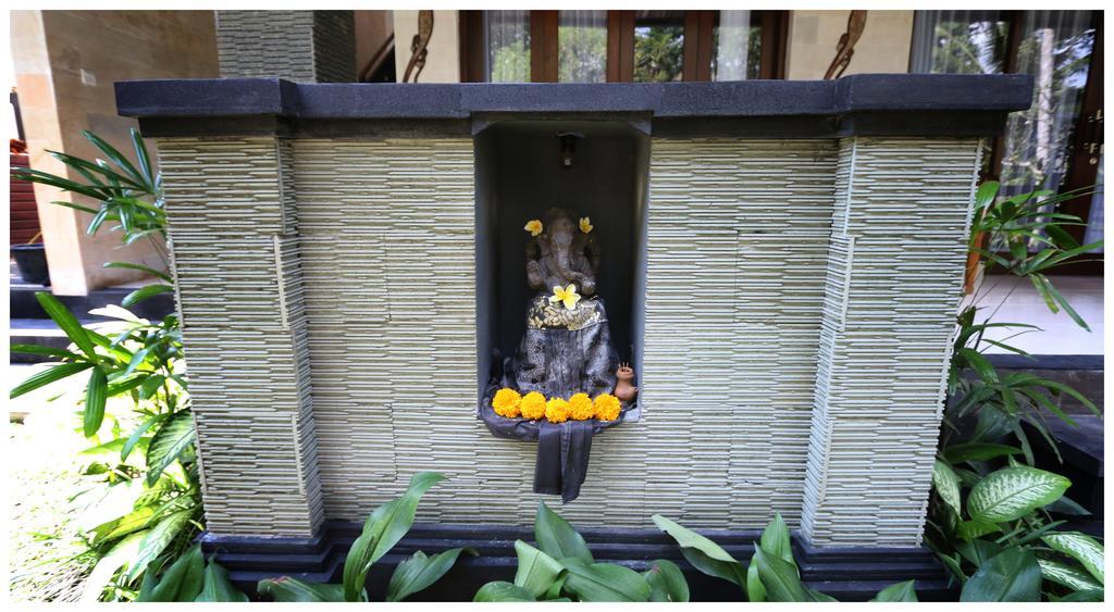 Ubud Harmony Private Villa And Pool Dış mekan fotoğraf