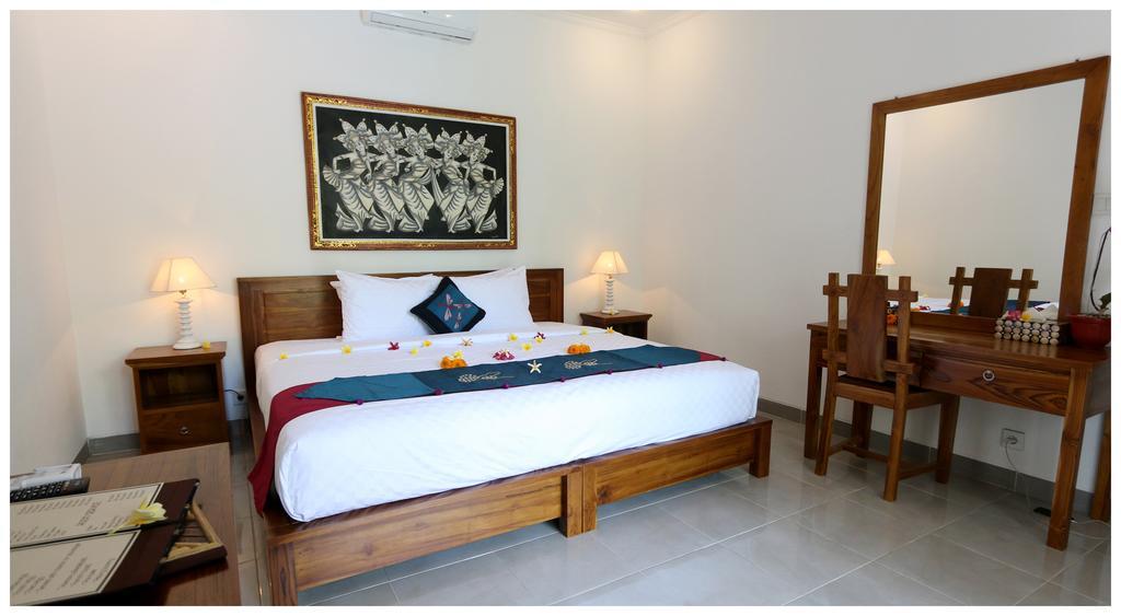 Ubud Harmony Private Villa And Pool Dış mekan fotoğraf