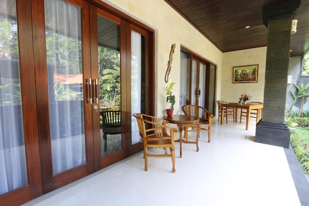 Ubud Harmony Private Villa And Pool Dış mekan fotoğraf