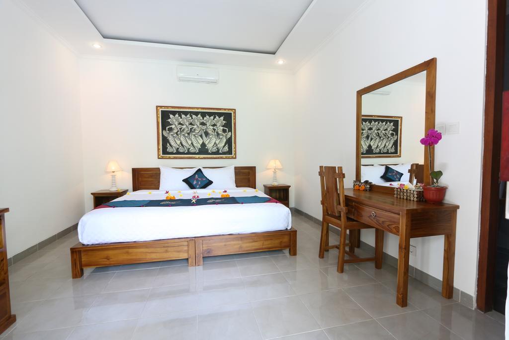 Ubud Harmony Private Villa And Pool Dış mekan fotoğraf