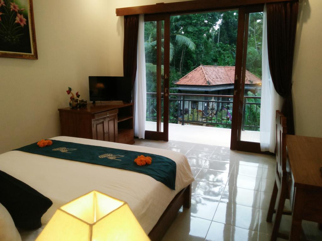 Ubud Harmony Private Villa And Pool Dış mekan fotoğraf