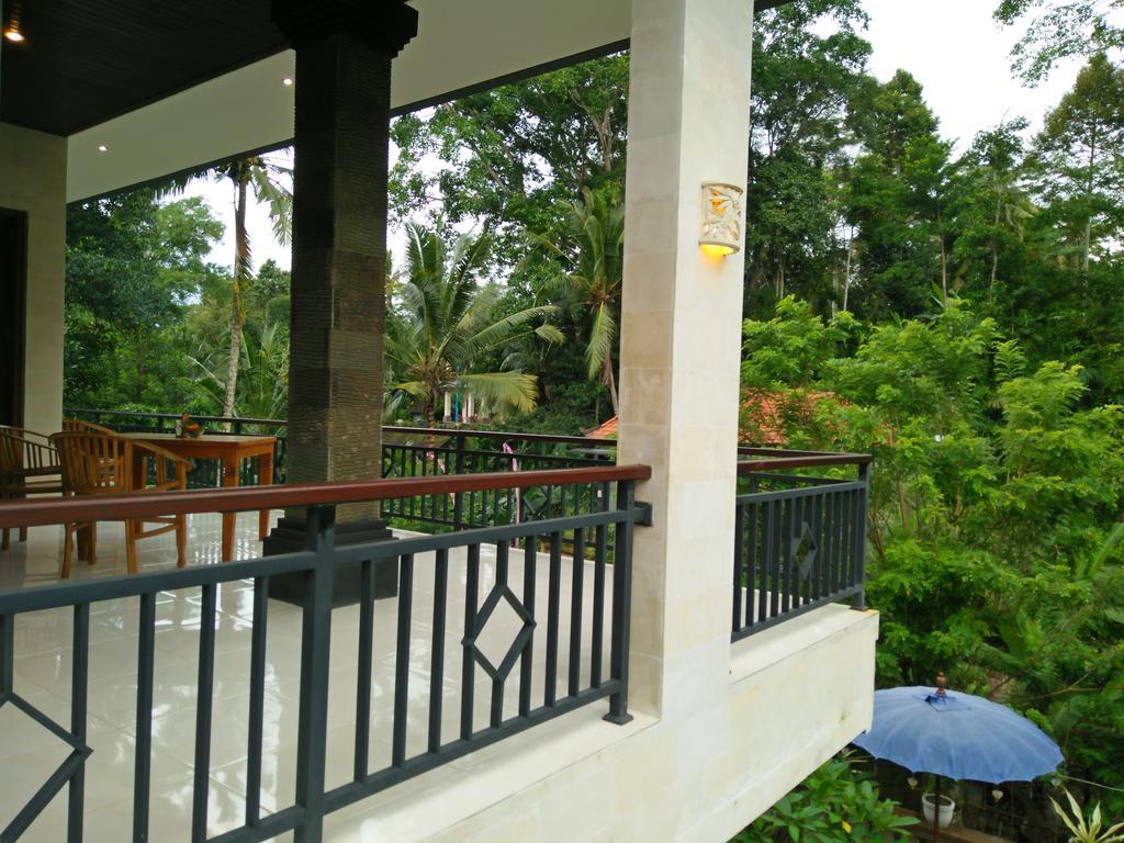 Ubud Harmony Private Villa And Pool Dış mekan fotoğraf