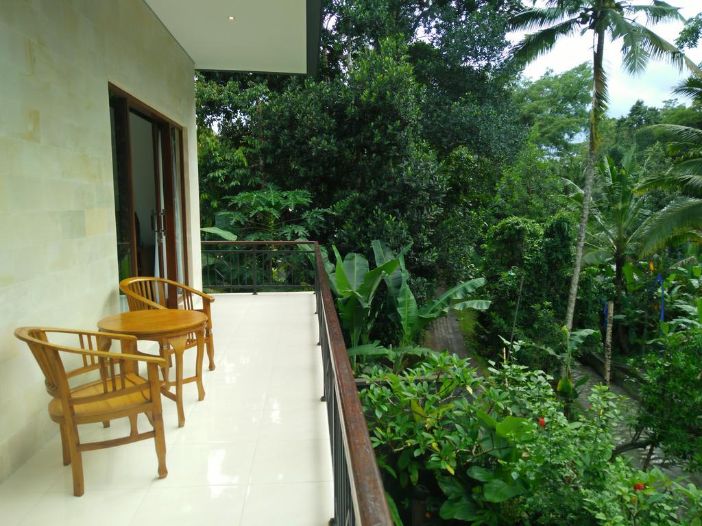 Ubud Harmony Private Villa And Pool Dış mekan fotoğraf