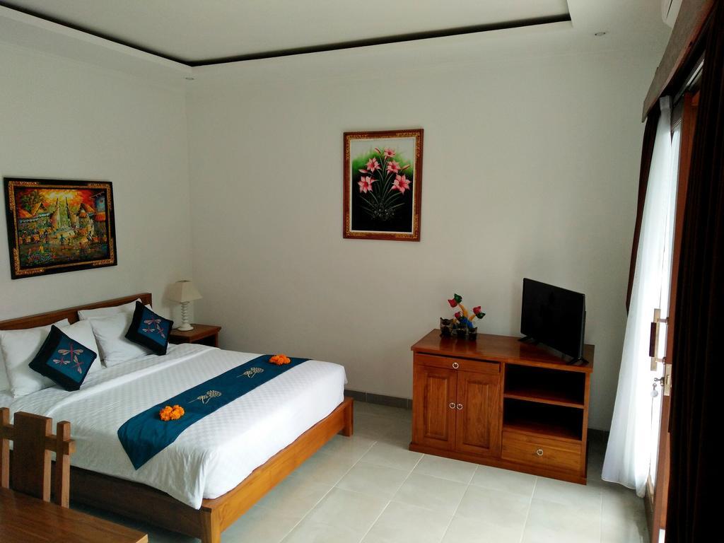 Ubud Harmony Private Villa And Pool Dış mekan fotoğraf