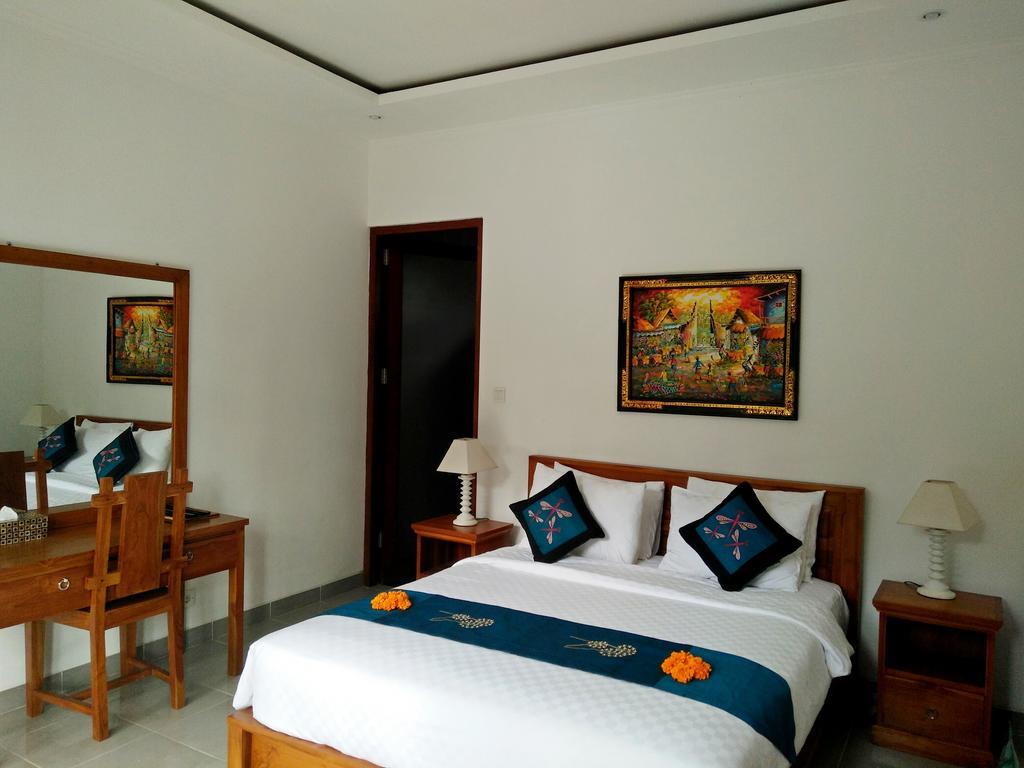 Ubud Harmony Private Villa And Pool Dış mekan fotoğraf