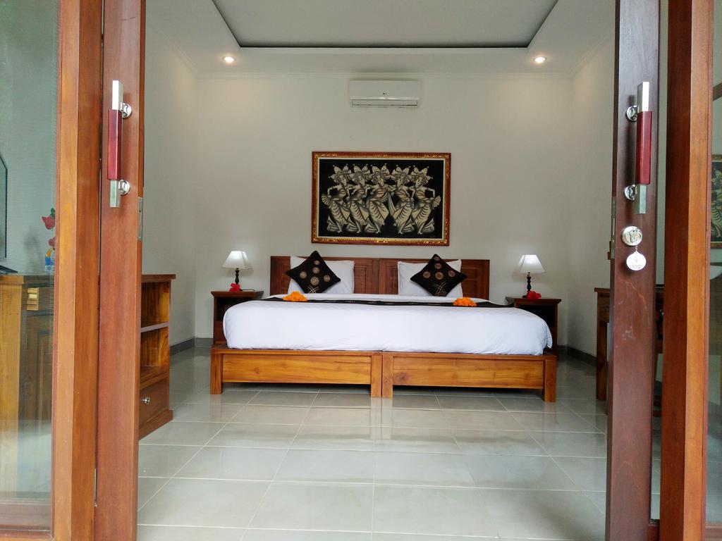 Ubud Harmony Private Villa And Pool Dış mekan fotoğraf
