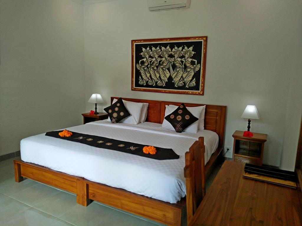 Ubud Harmony Private Villa And Pool Dış mekan fotoğraf