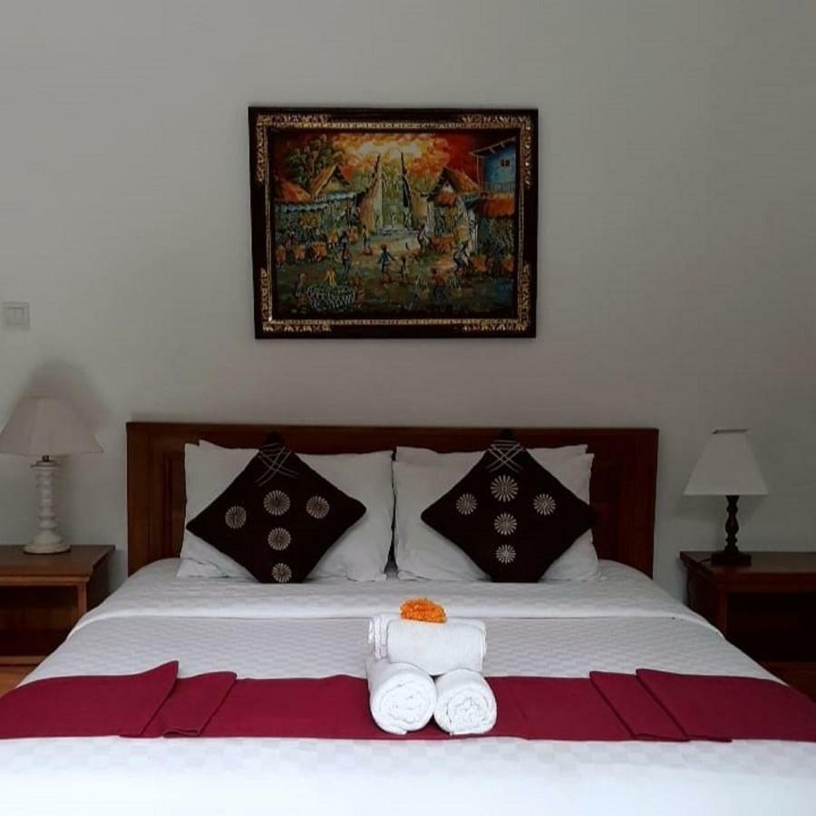 Ubud Harmony Private Villa And Pool Dış mekan fotoğraf