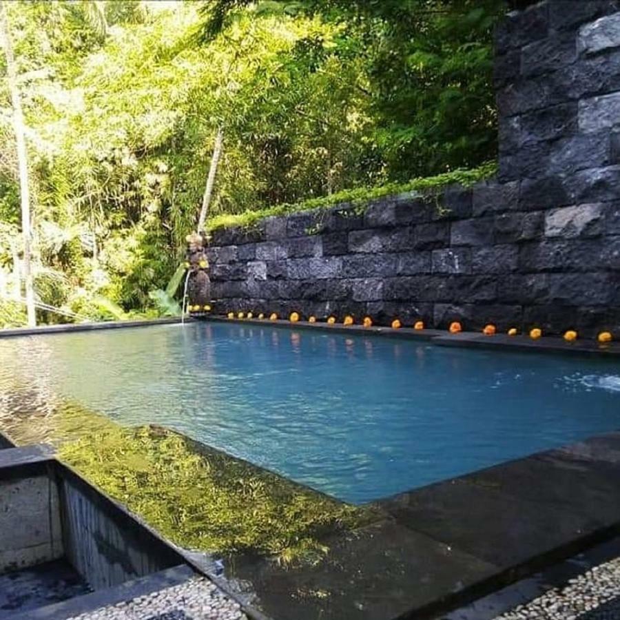 Ubud Harmony Private Villa And Pool Dış mekan fotoğraf