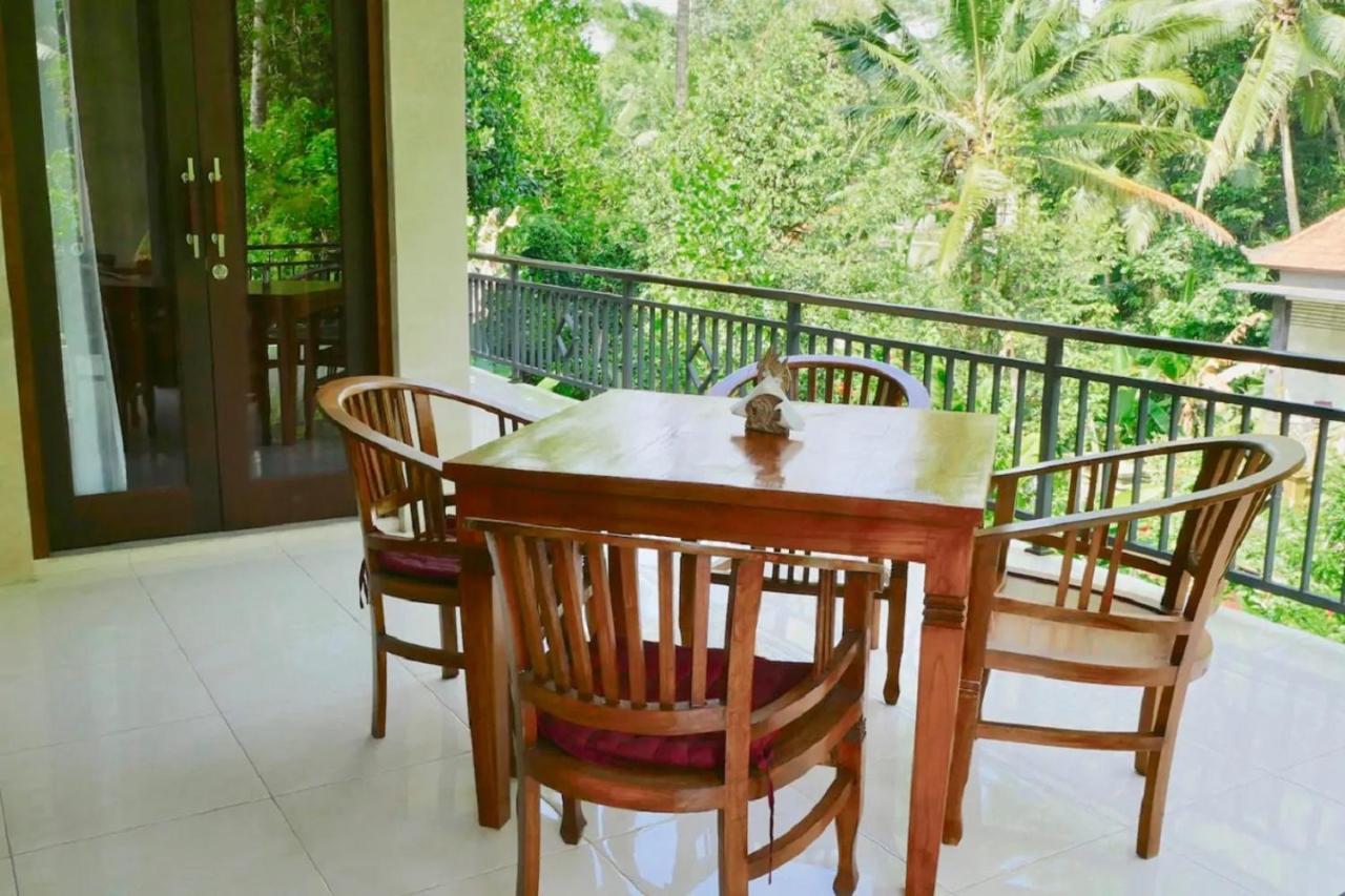 Ubud Harmony Private Villa And Pool Dış mekan fotoğraf