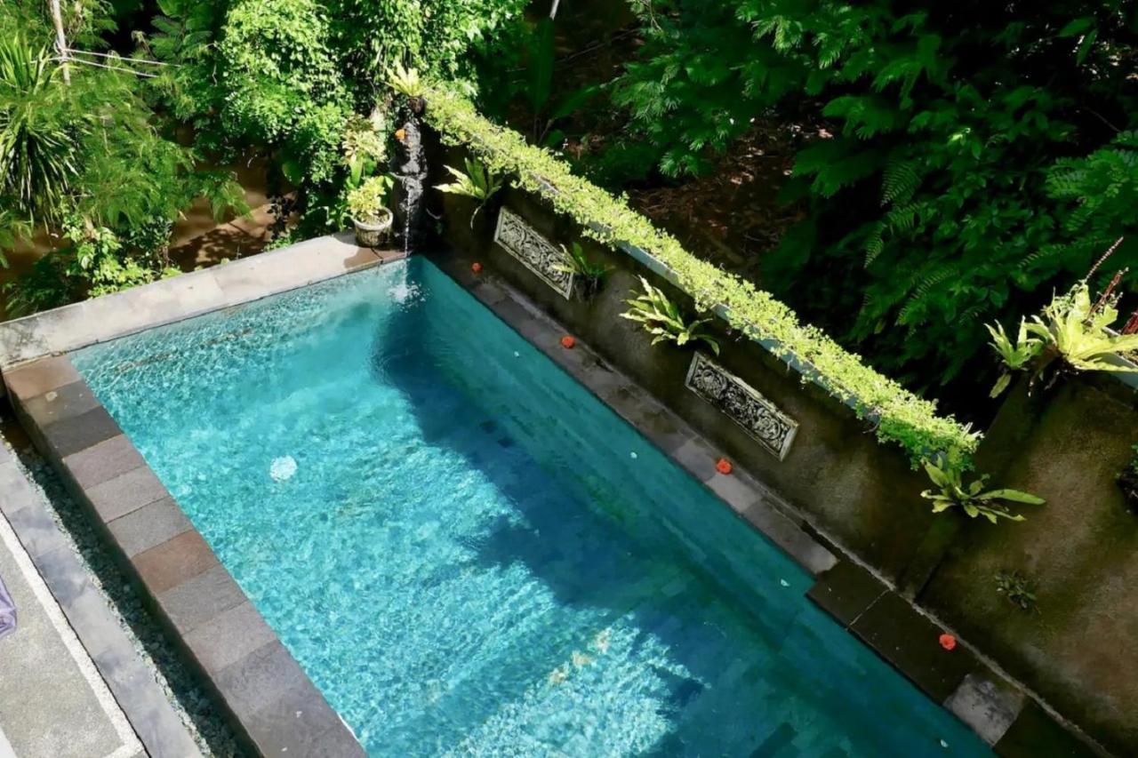 Ubud Harmony Private Villa And Pool Dış mekan fotoğraf