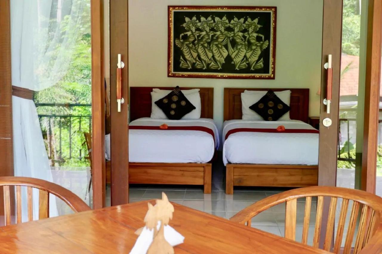 Ubud Harmony Private Villa And Pool Dış mekan fotoğraf