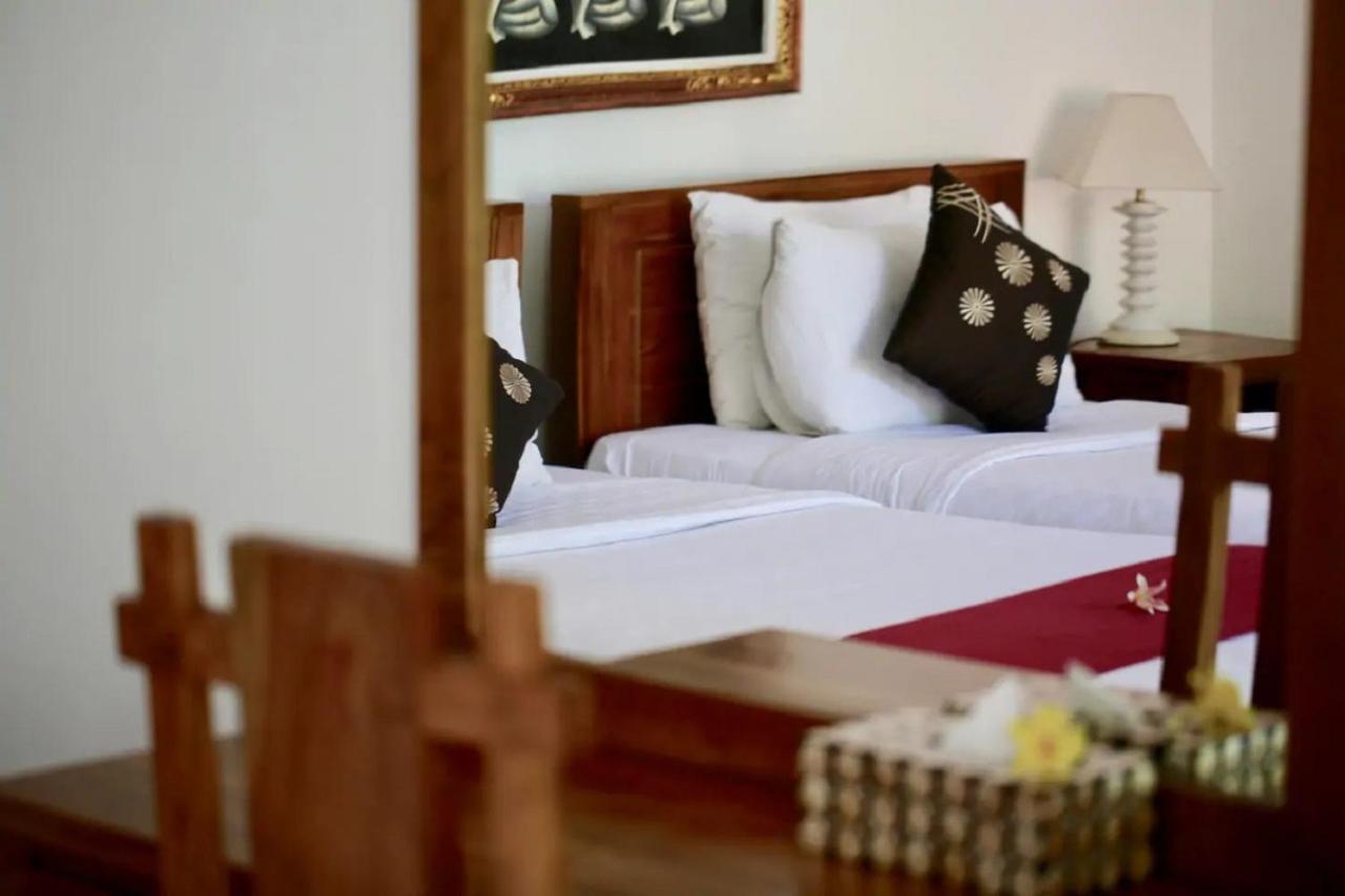 Ubud Harmony Private Villa And Pool Dış mekan fotoğraf
