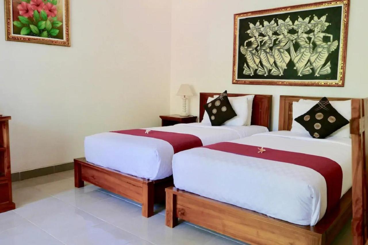 Ubud Harmony Private Villa And Pool Dış mekan fotoğraf